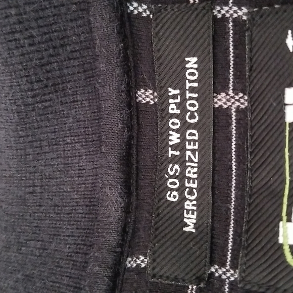 Bolle Golf Men's Shirt Size Large - Picture 5 of 7